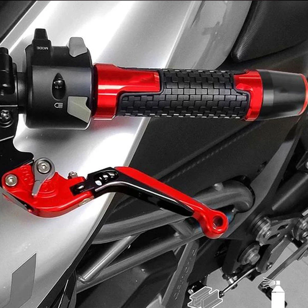 

Motorcycle Handlebar Grips End Handle Bar Cap End Plug scooter For Honda PCX 125/150 RC51/RVT1000 SP1/SP2 Rebel CMX 250 RVF400