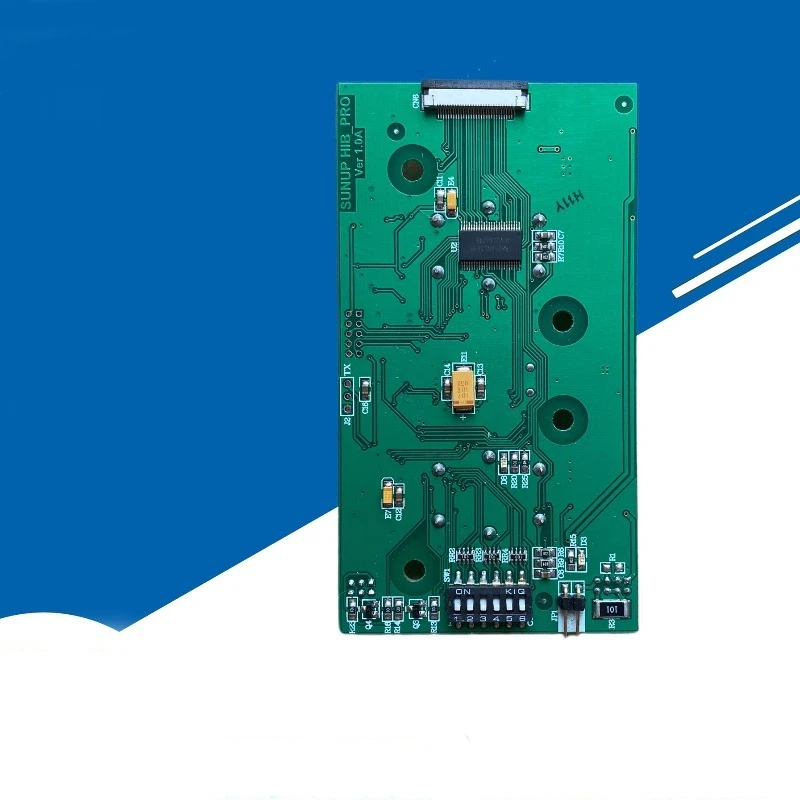 Запчасти для лифта Toshibaвызовной платыкоммуникационной платыSUNUP HIB_PRO Ver2.0 (art.: 3920d244daf22) - 3920d244daf22