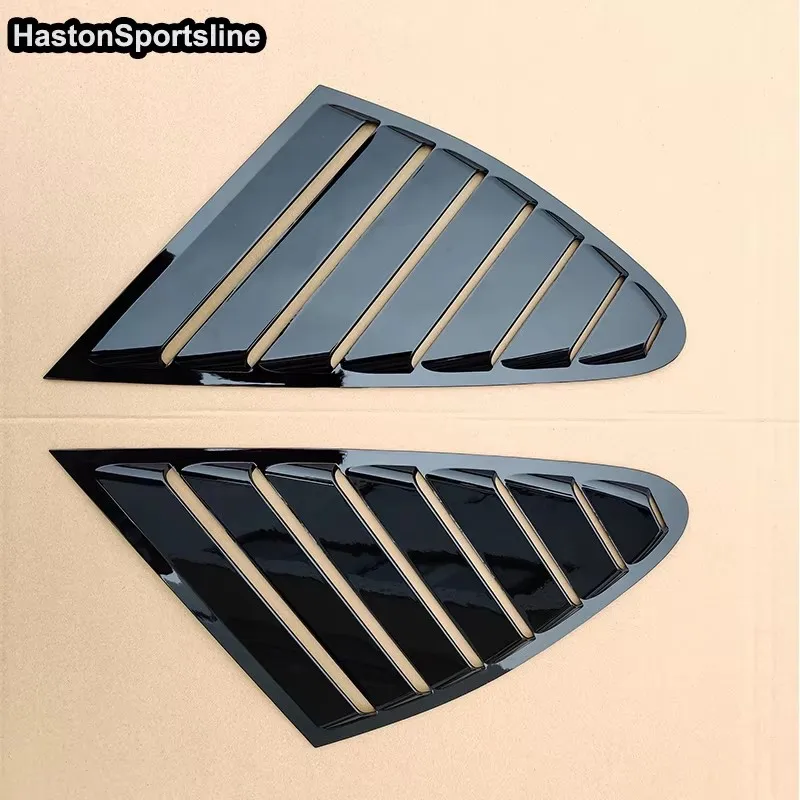 

A7 боковое окно, крыло, воздухозаборник, накладки, украшение вентиляционного отверстия, жалюзи, крышка совок, вентиляционное отверстие для Audi A7 2009-2017