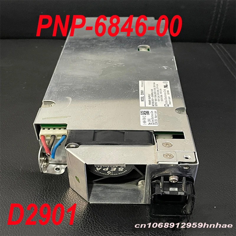 

Новинка 95%, подлинный источник питания для электронной техники PNP-6846-00 Voltex D2901