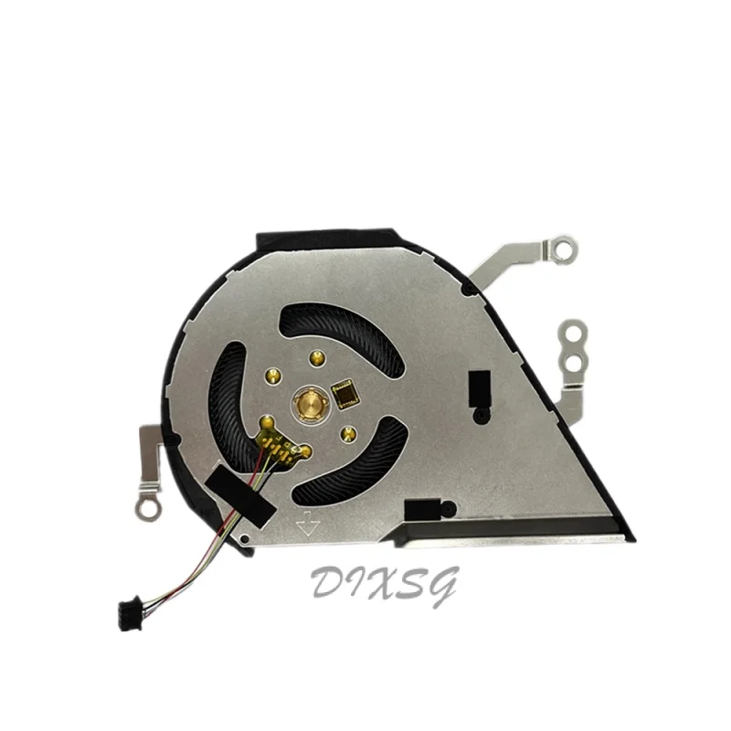 Новый вентилятор для процессора ноутбука ASUS Vivibook 14 X420 X420U Y406U Y406F Y406UA R459FA