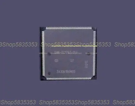 При заказе 1-10 штук новое SAK-TC1767-256 (F80HL AD) TQFP-176 автомобильной микроконтроллер Процессор чип При заказе 1-10 штук новое SAK-TC1767-256 (F80HL AD) TQFP-176 автомобильной микроконтроллер Процессор чип