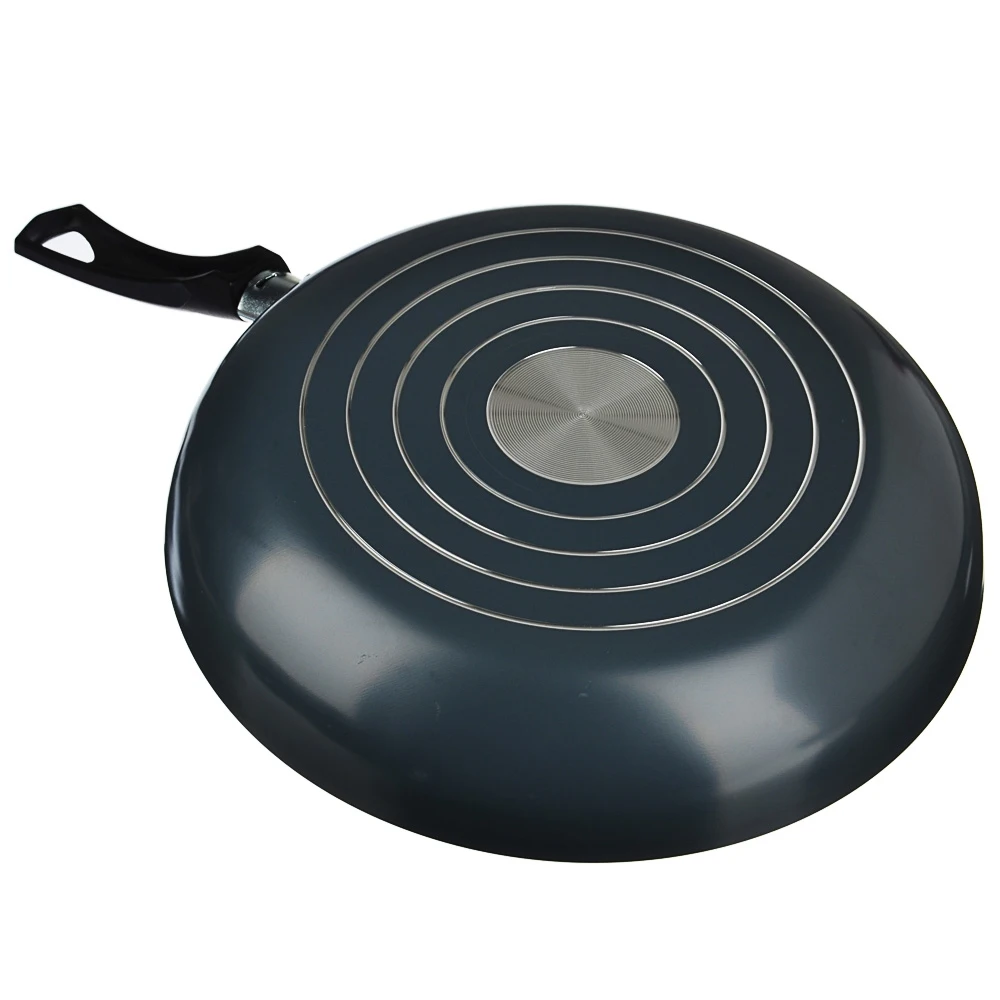 Сковорода SATOSHI Клио 28 см антипригарное покрытие |