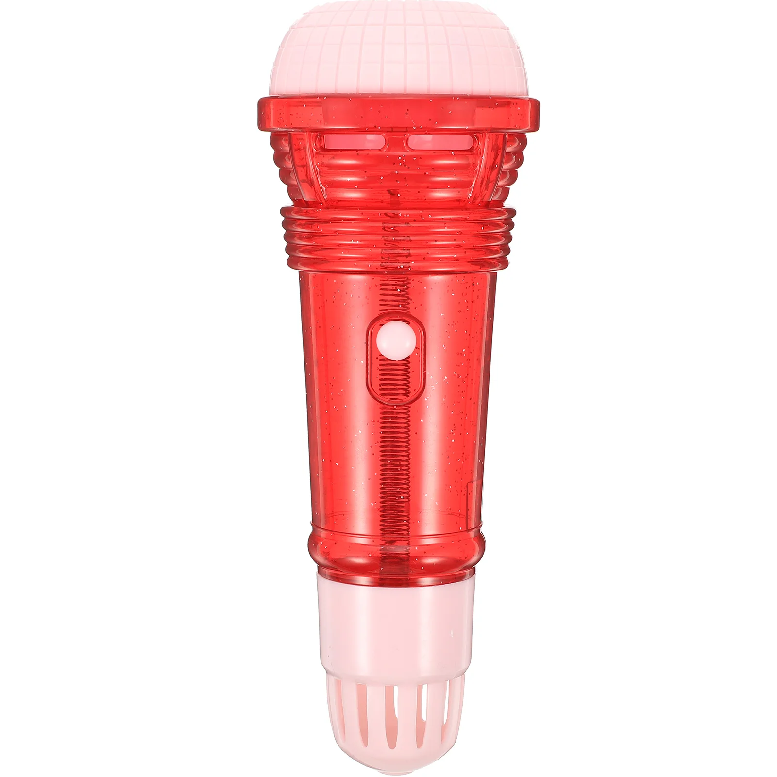 

Microphone Toy Kids Musical Toddler Echo Mic Instruments Karaoke Children Toys Play Fake Educationalnovelty Favor Partymini