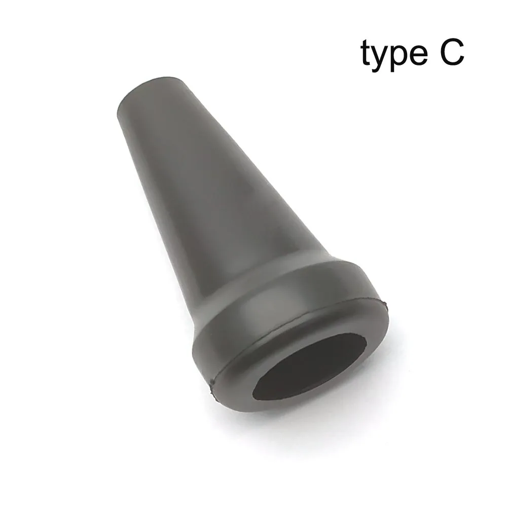 Мотоциклетная тормозная линия, кабель сцепления, защитный рукав, резиновый чехол, водонепроницаемый, пыленепроницаемый для Yamaha Honda Suzuki CG GS 125 150