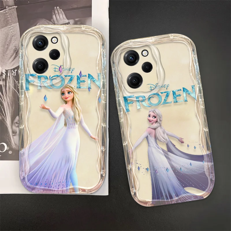 Чехол для Xiaomi Redmi Note 13 12 12Pro 11 10 Pro POCO F4 X3 X4 GT X5 X6