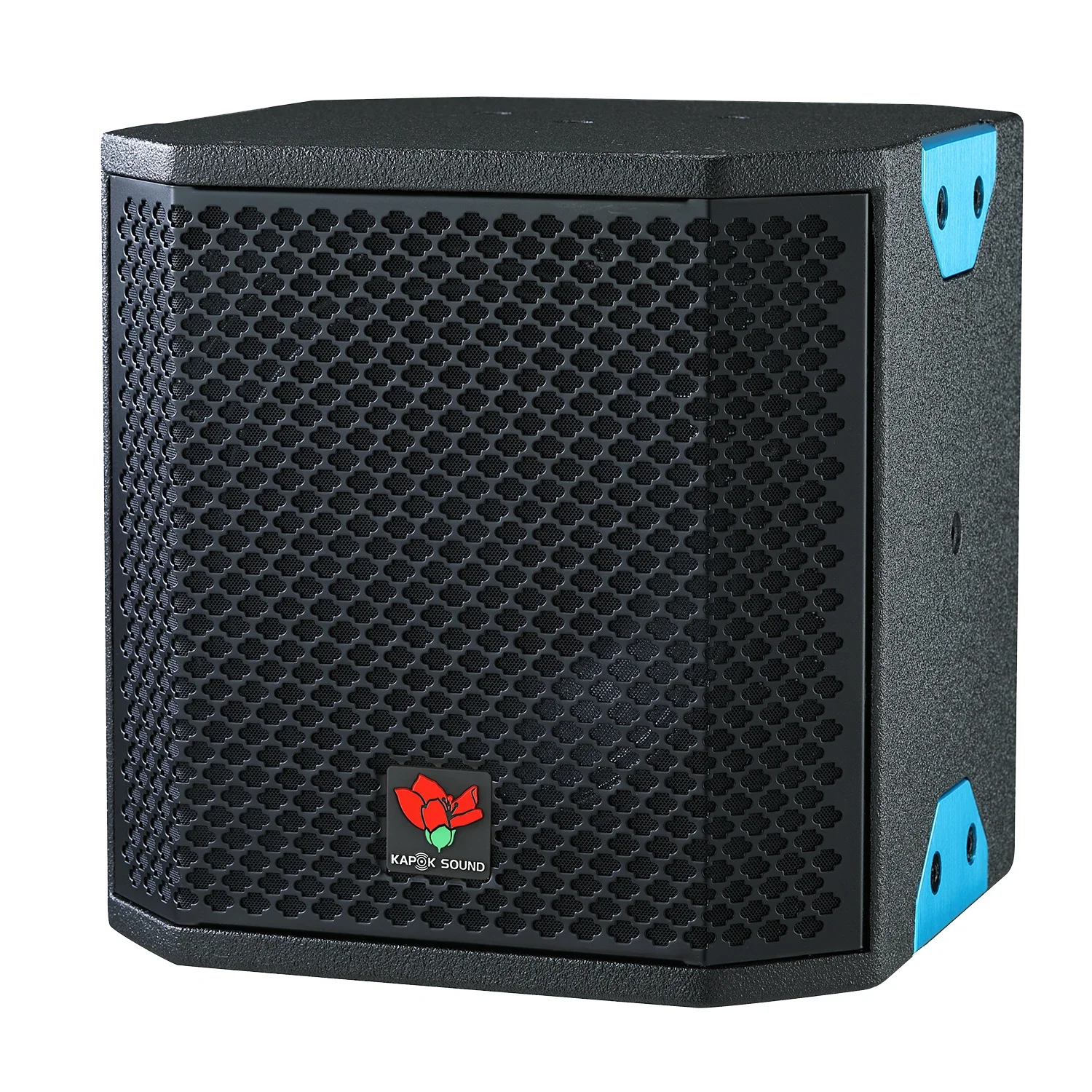 QS Kapok CX-6F 180 Вт 6 5 &quotдвусторонний коаксиальный громкоговоритель полнодиапазонный