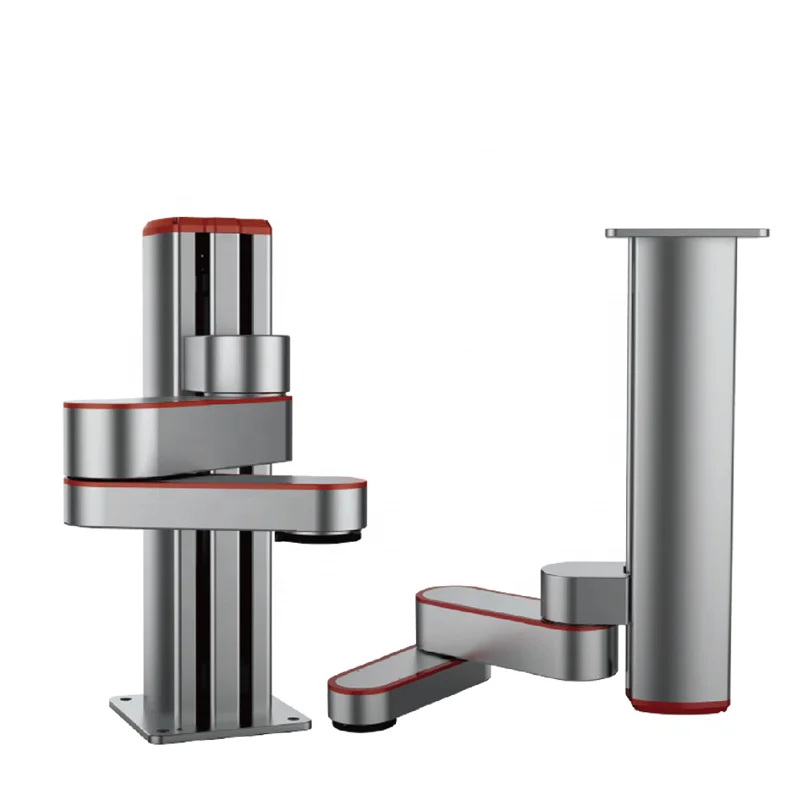 

Enjoyable 6Dof Brushless Cable 6 Axis Robot Arm For Making Boba Tea Manufacturer In China