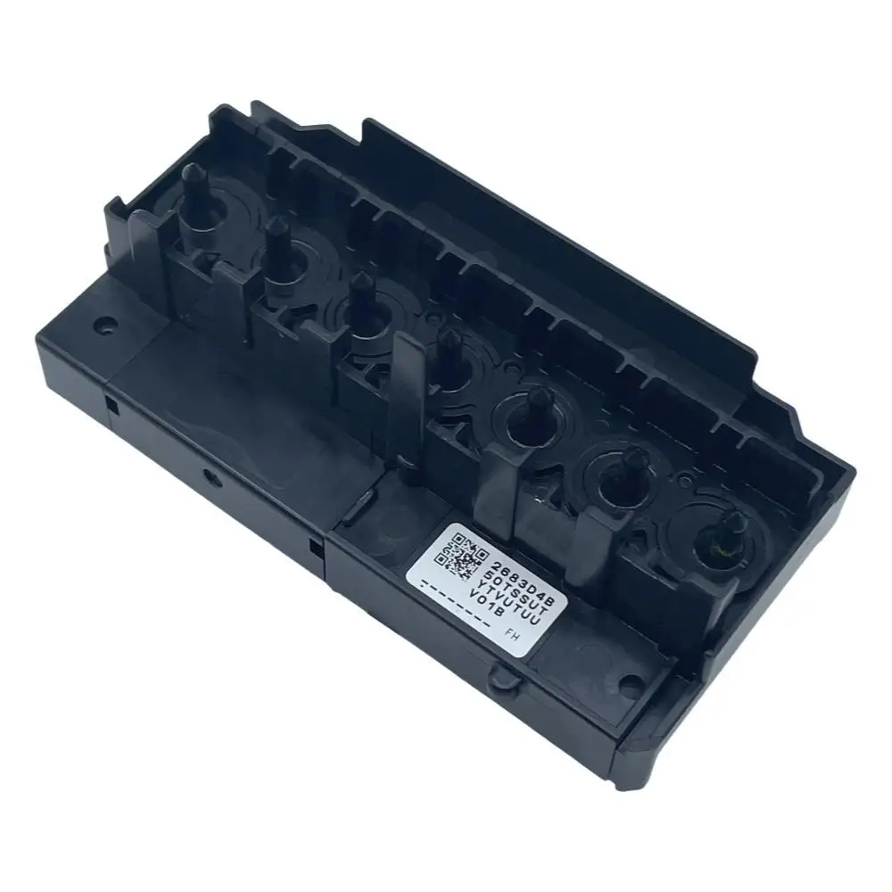 Печатающая головка для принтера f138050 подходит Epson Stylus PRO 7600 PX-7000 Pro 9600 R2100 R2200 PM-4000