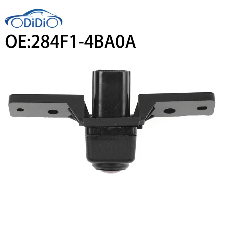 

284F14BA0A 284F1-4BA0A Камера заднего вида переднего вида для Nissan Rogue S SV SL Sport T32 MK2 Nissan X-Trail T32 MK3 2014 2015 2016