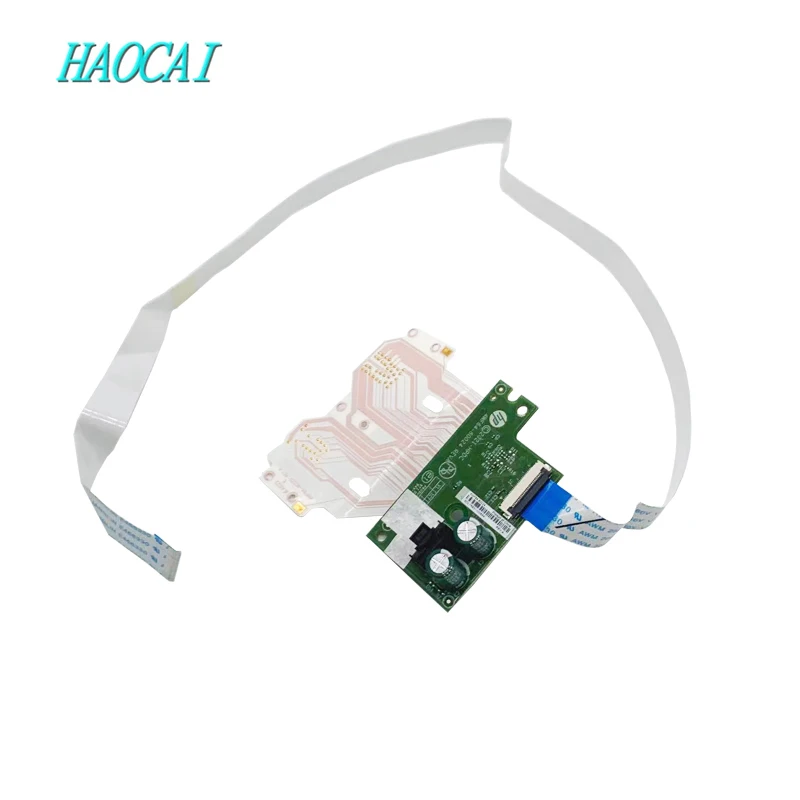 Новое поступление 10 шт. каретка в сборе для HP Deskjet 672 675 728 755 678 660 670 798 аксессуары