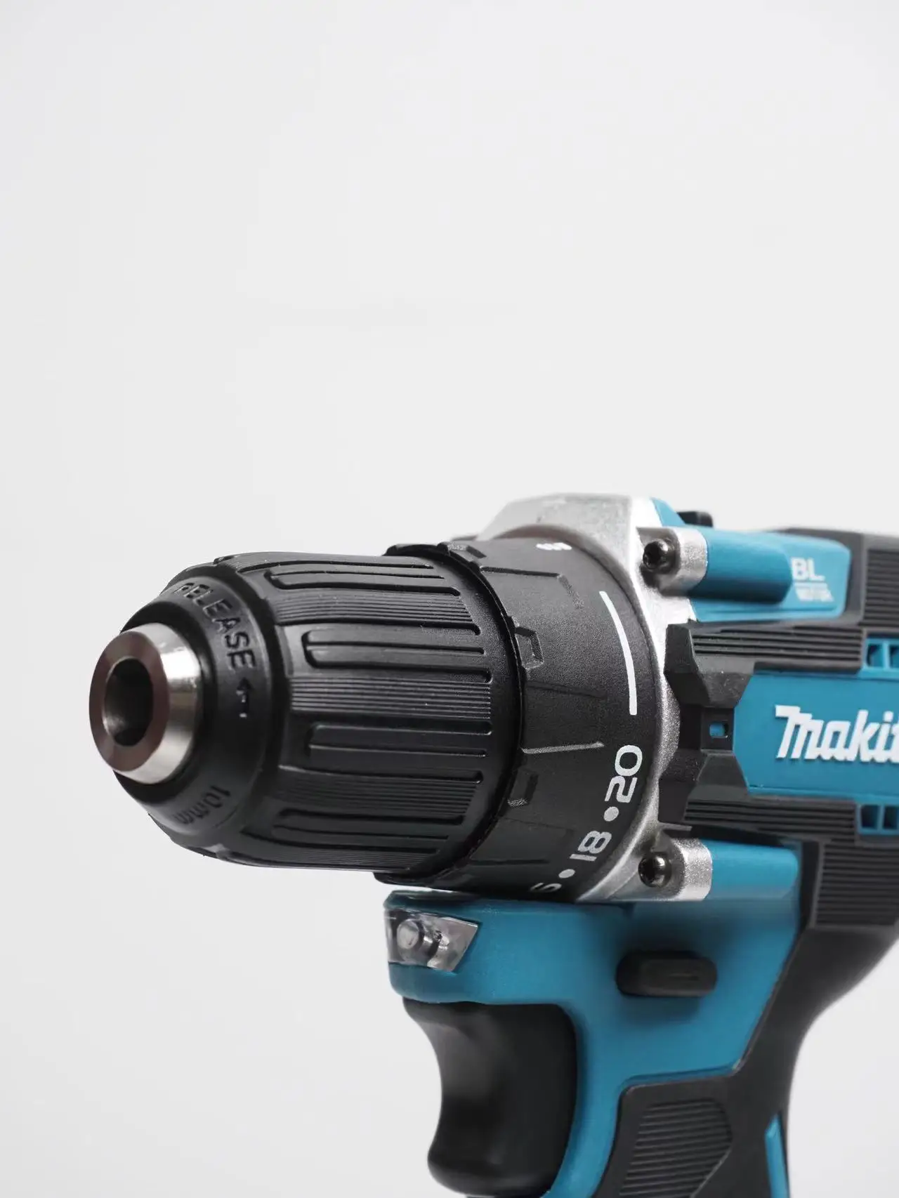 Аккумуляторная Электрическая Дрель Makita С Бесщеточным Двигателем