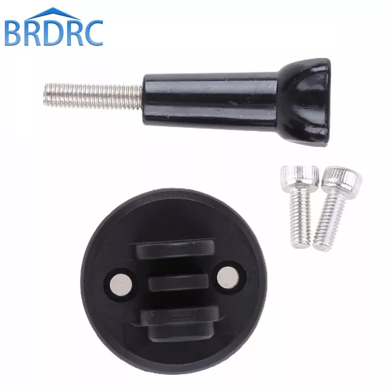 

Bicycle Computer Camera Mount Bike Handlebar Holder Bracket for Go-pro Gar-min