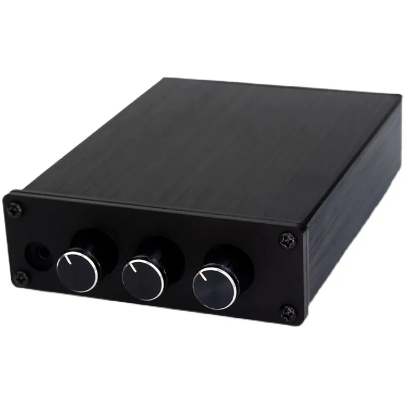 

Цифровой усилитель мощности TPA3116 HIFI уровень 2,0 стерео 50WX2 100WX2 Bluetooth 5,1