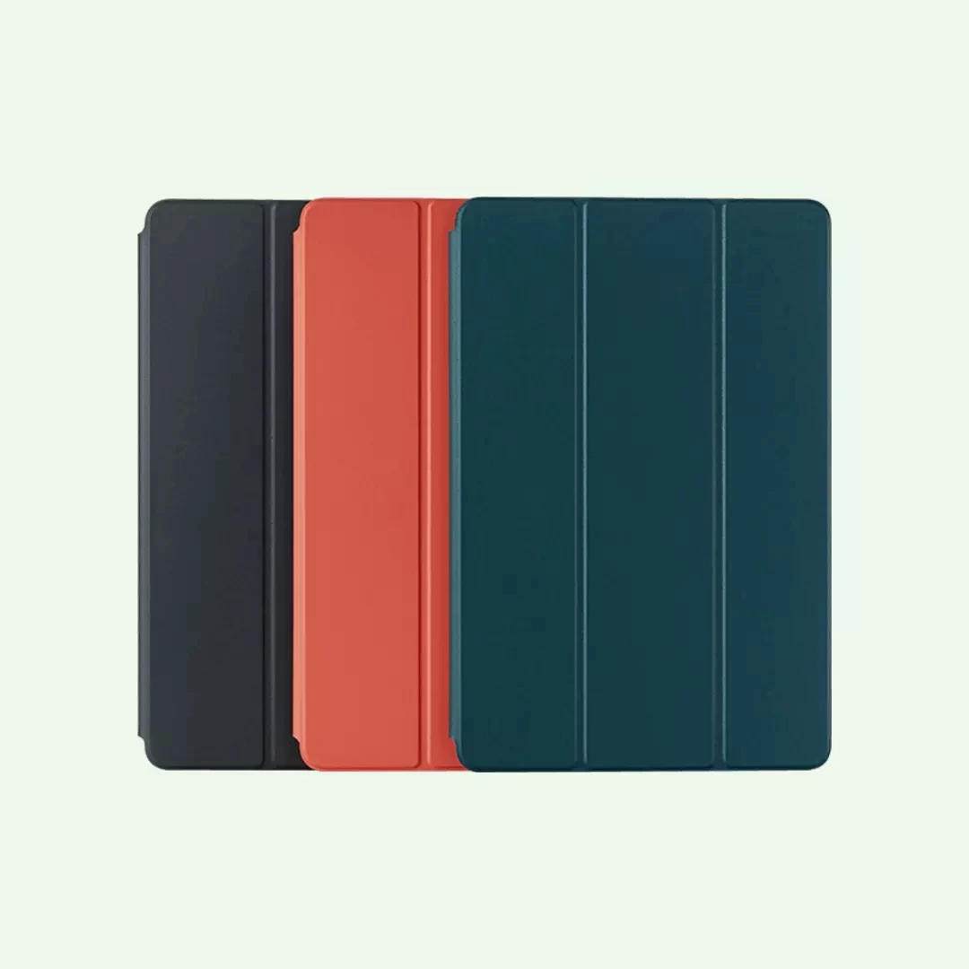 

New Original Xiaomi MiPad 5 Pro / Pad5 Smart Case MI PAD 5 Ultra thin tablet leather flip Shell Cover,Strong Magnetic Adsorption