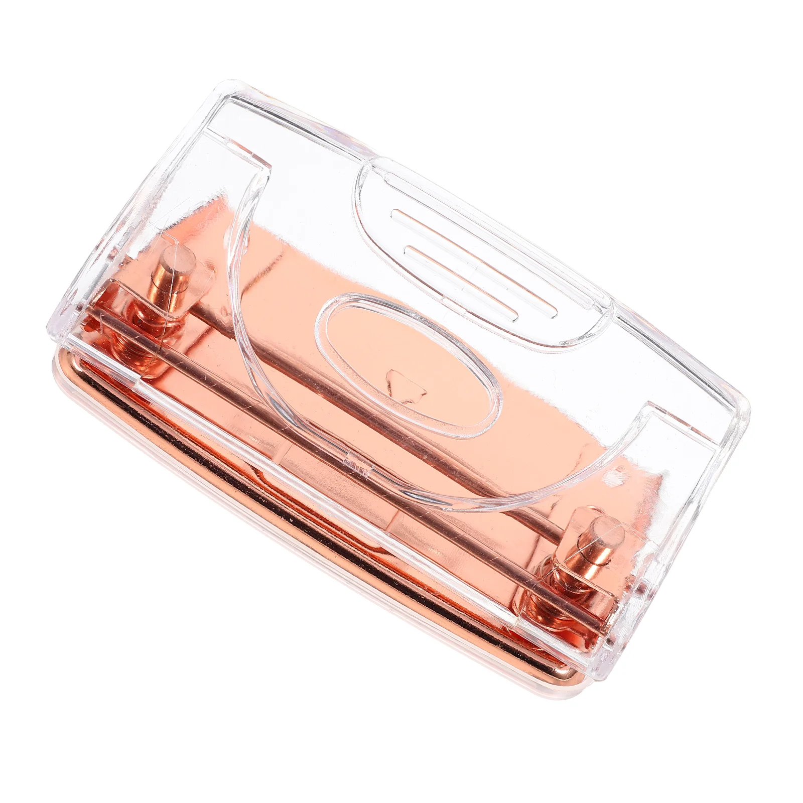 Скобы Dicrool Сверхмощный дырокол Открывалка для консервных банок Переплет