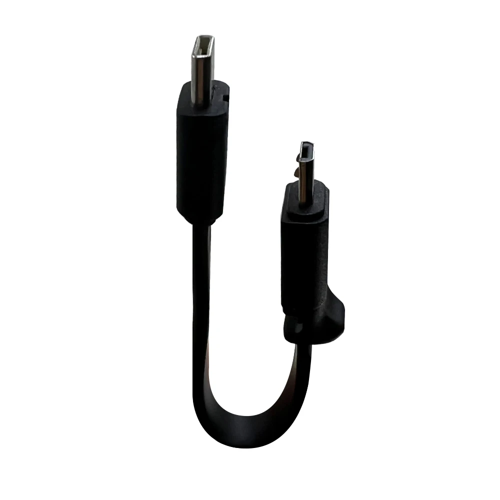 

Сверхкороткий кабель USB Type-C, внешний кабель с Micro USB, 13 см, USB C на Micro USB, OTG, кабель для зарядки и синхронизации данных для Samsung, Huawei, Xiaomi