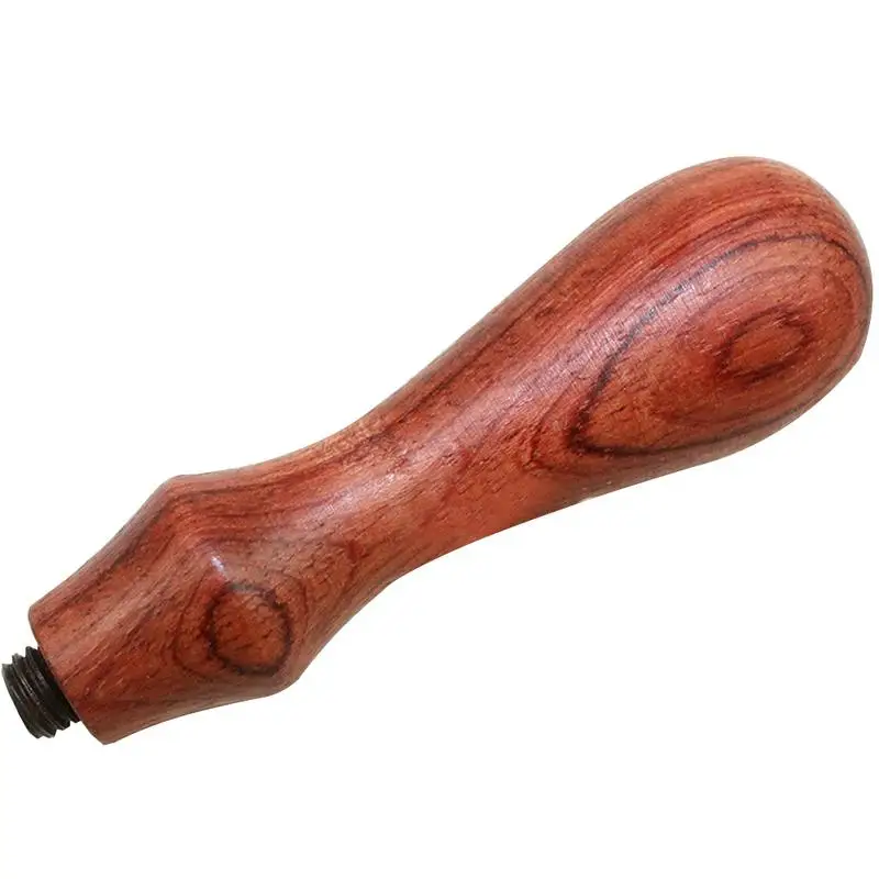 Хорошее качество винтажный художественный декор восковая ручка поздравление