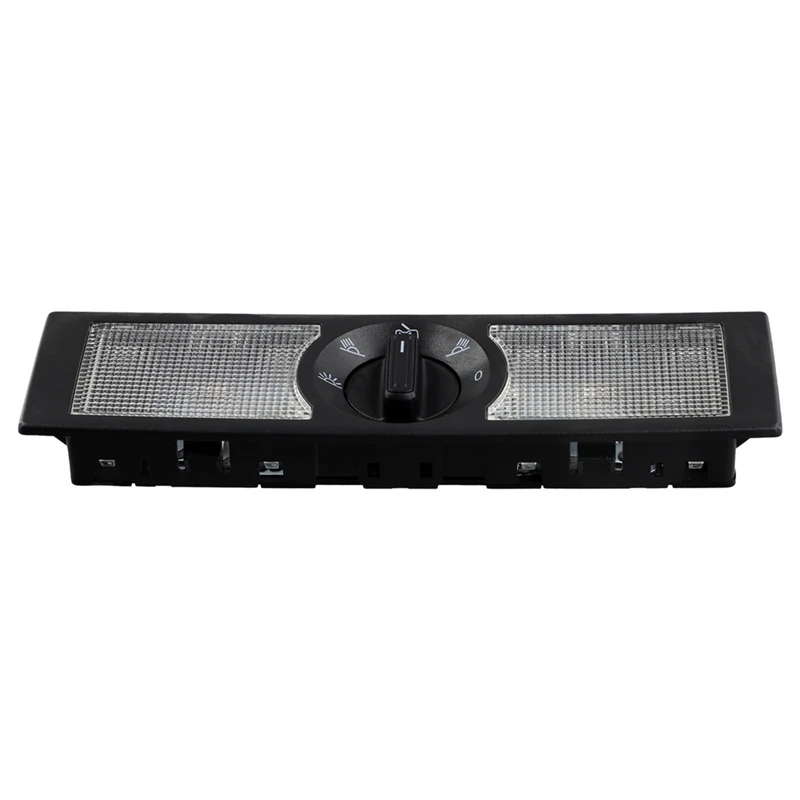 Задний фонарь для чтения на крыше автомобиля с жгутом 6Q 0947291 Для VW Polo 9N Touran 02-10 Seat