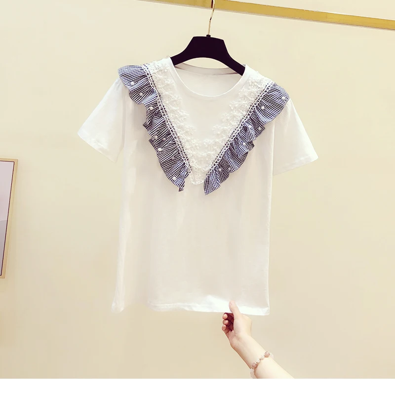 

T shirt women's short-sleeved 2022 summer new tops for pregnant women GRAY22