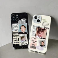 funny boy girl couple phone case for iphone 7 8 plus x xs max xr 11 12 13 pro max shockproof case