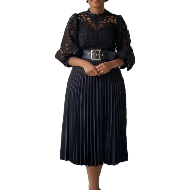 Рисунок 2 - Сексуальные кружевные ажурные африканские