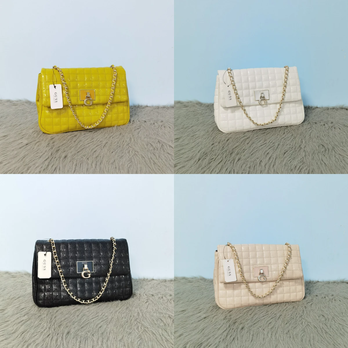 

Сумка высокого качества, модная и универсальная женская сумка через плечо с диагональю, модная сумка на цепочке, серия полноценных продуктов