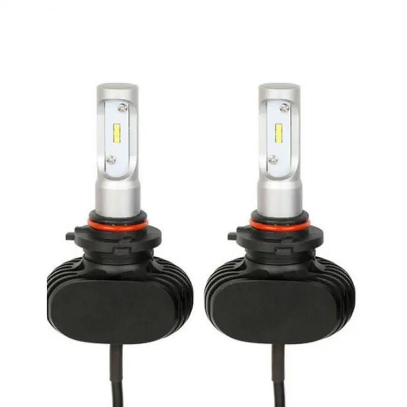 Авто противотуманная фара S1 6000k-h1 H3 H11-hb3/9005-hb4/9006 Эффективные и безопасные яркие