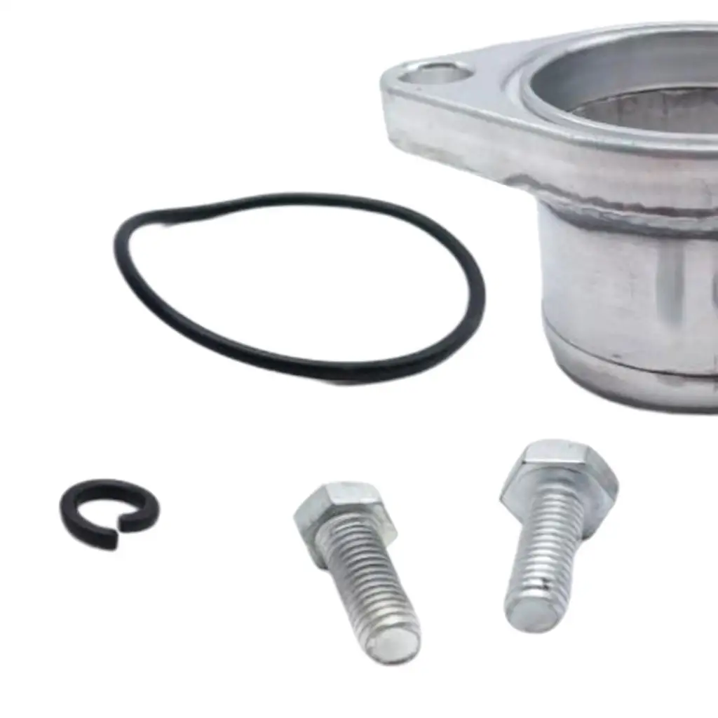 Адаптер впускного фланца компрессора для GT25 GT28 T25 RB26DET