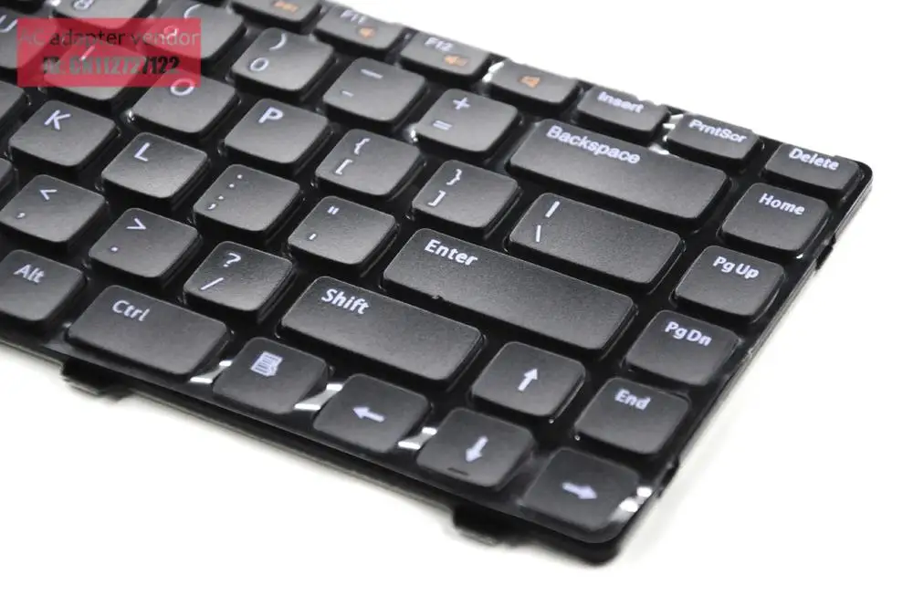 FOR Dell Vostro V1450 V131 2420 2520 V3350 laptop keyboard