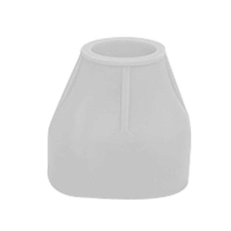 

Candle Mold, 3D Body Butt Candle Silicone Mold, DIY Aromatherapy Crafts Making Mold (64X67mm)