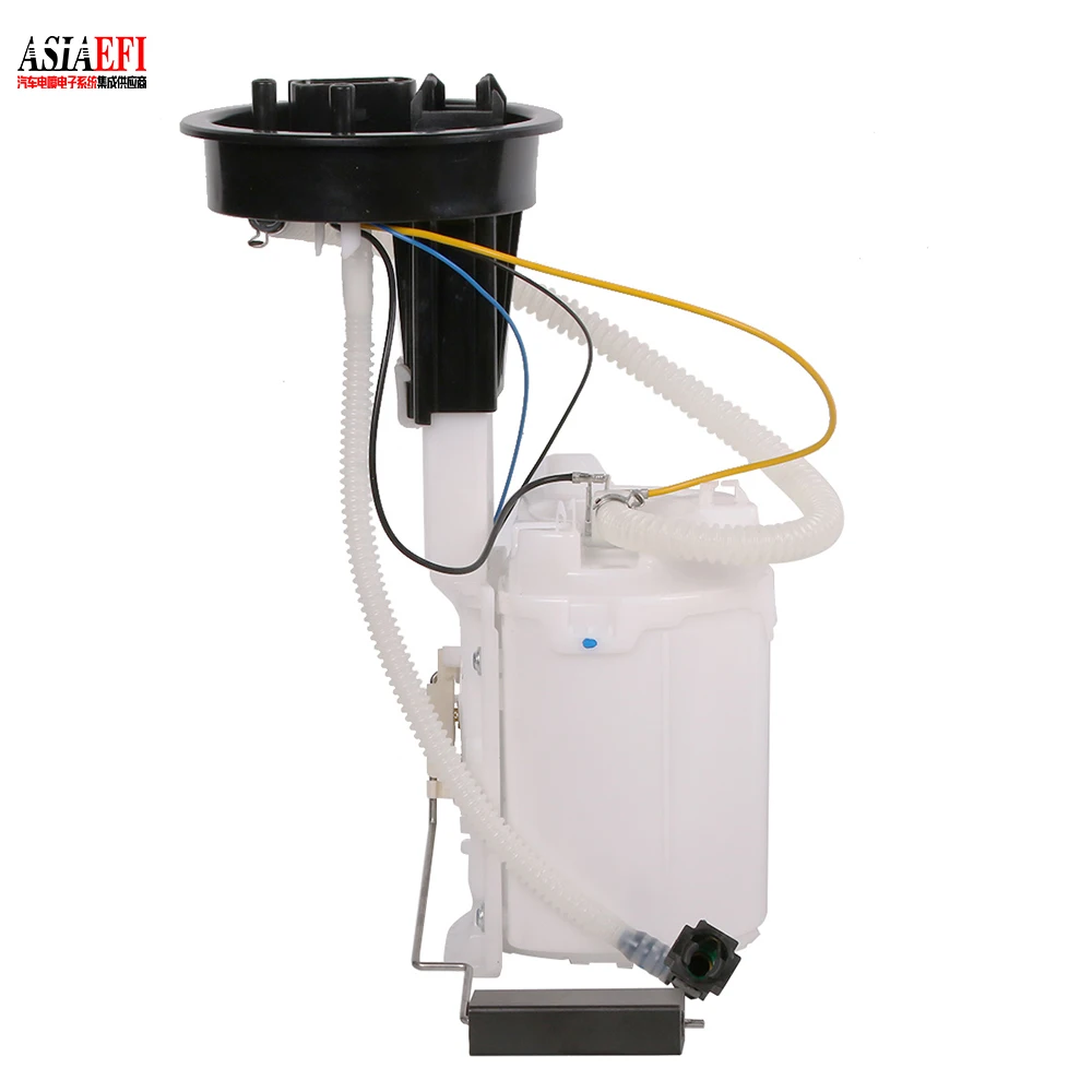 высококачественный OEM 8E 0919051 AP N Топливный насос в сборе для Audi A4 1.8T 2.4L B6 B7 06-08