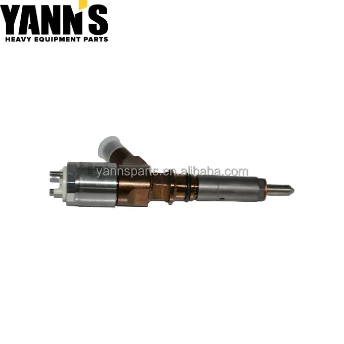 3200677 320-0677 2645A746 10R7671 Новый Вторичный рынок C6.6 топливный инжектор двигателя для