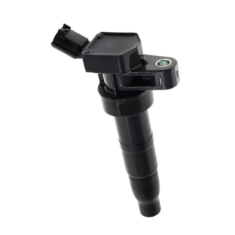 27300-3F100 Катушка зажигания для HYUNDAI EQUUS GENESIS Coupe H-1 Cargo ix35 SANTA FÉ SONATA V Kia CERATO MAGENTIS OPTIMA SORENTO