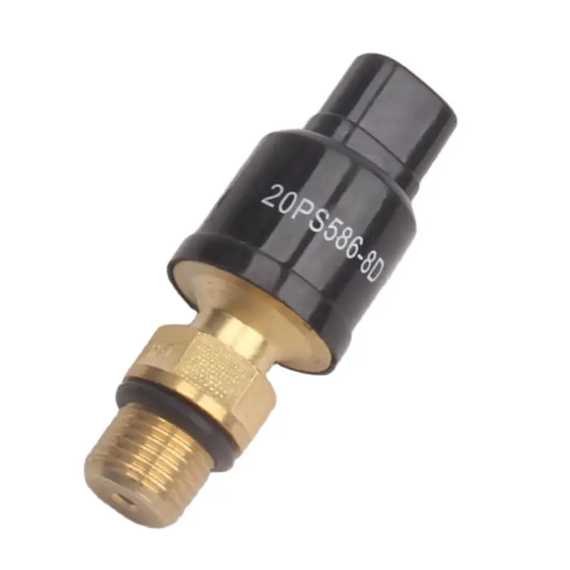 Запасные части для ремонта и замены экскаватора Doosan Daewoo DH220-5 DH225-7 DH220-7 2549-9112 20PS586-8D