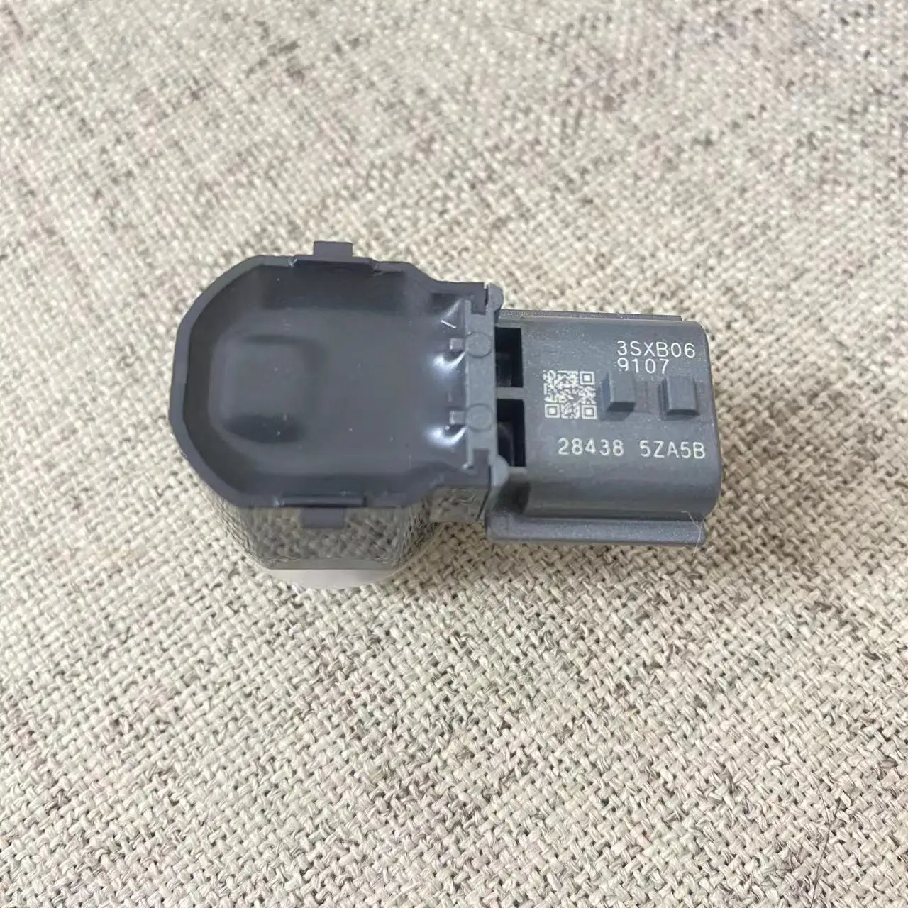 Фото Датчик парковки 284385ZA5B для Nissan Infiniti Q50 Q60 Q70 QX50 QX60 QX80 патруль 28438-5ZA5B 284384GA6C №3