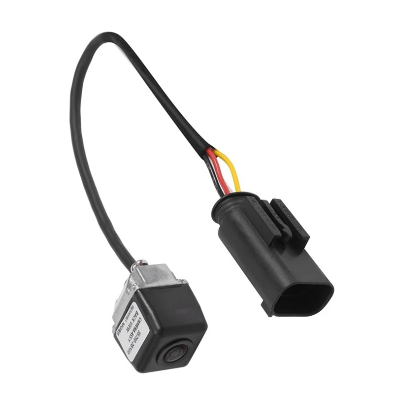 Автомобильная камера заднего вида в сборе 95750-2B500 957502 B501 для Hyundai Santa Fe 2009-2012