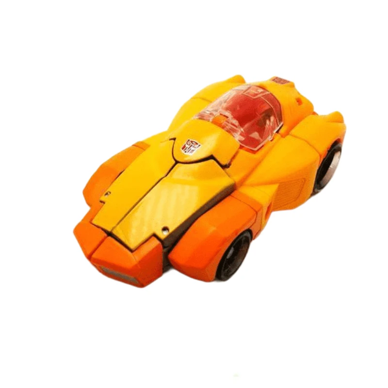 Трансформеры японская версия Полная серия LG LG-29 Wheel &amp Marksman анимация коллекция