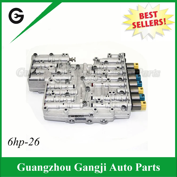 6HP26 6HP32 6HP21 6HP19 Gear Box Transmission Conductor Plate TCU/TCM Control Unit Module For Audis VWs BMWs