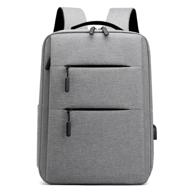 Xiaomi Men's Women's Business Backpack Multifunctional Large Capacity USB Charging Laptop School Bag Leisure Travel Bag