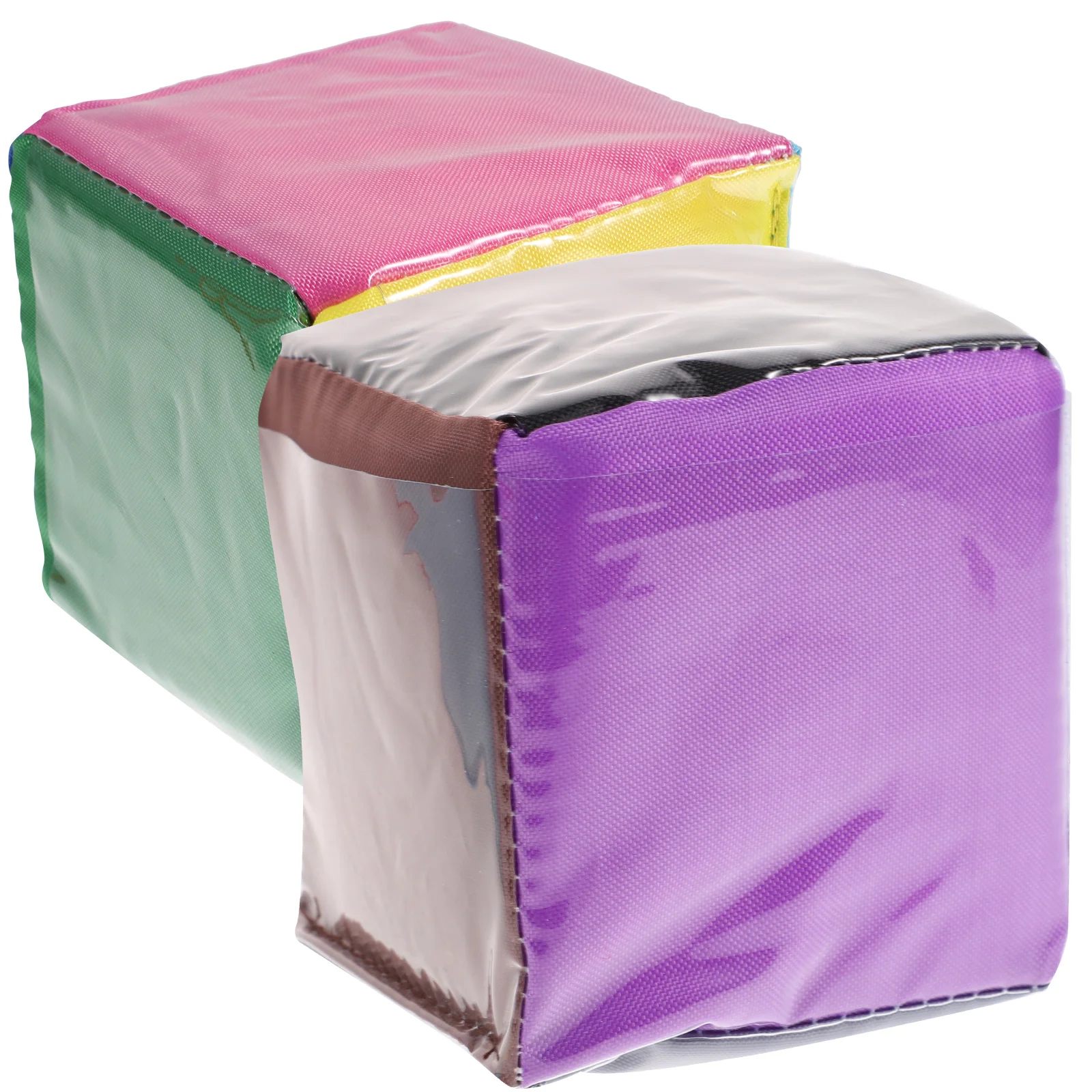 

2 шт., детские игровые игральные кости с карманами