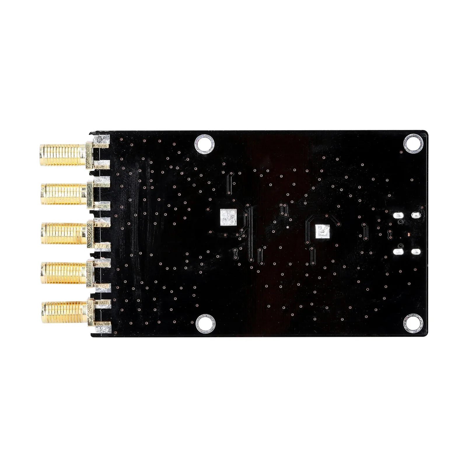 RSP1 SDR приемник Msi2500 Msi001 упрощенное радио 10кГц-1ГГц DIY электронные аксессуары Sdr Reciver on.