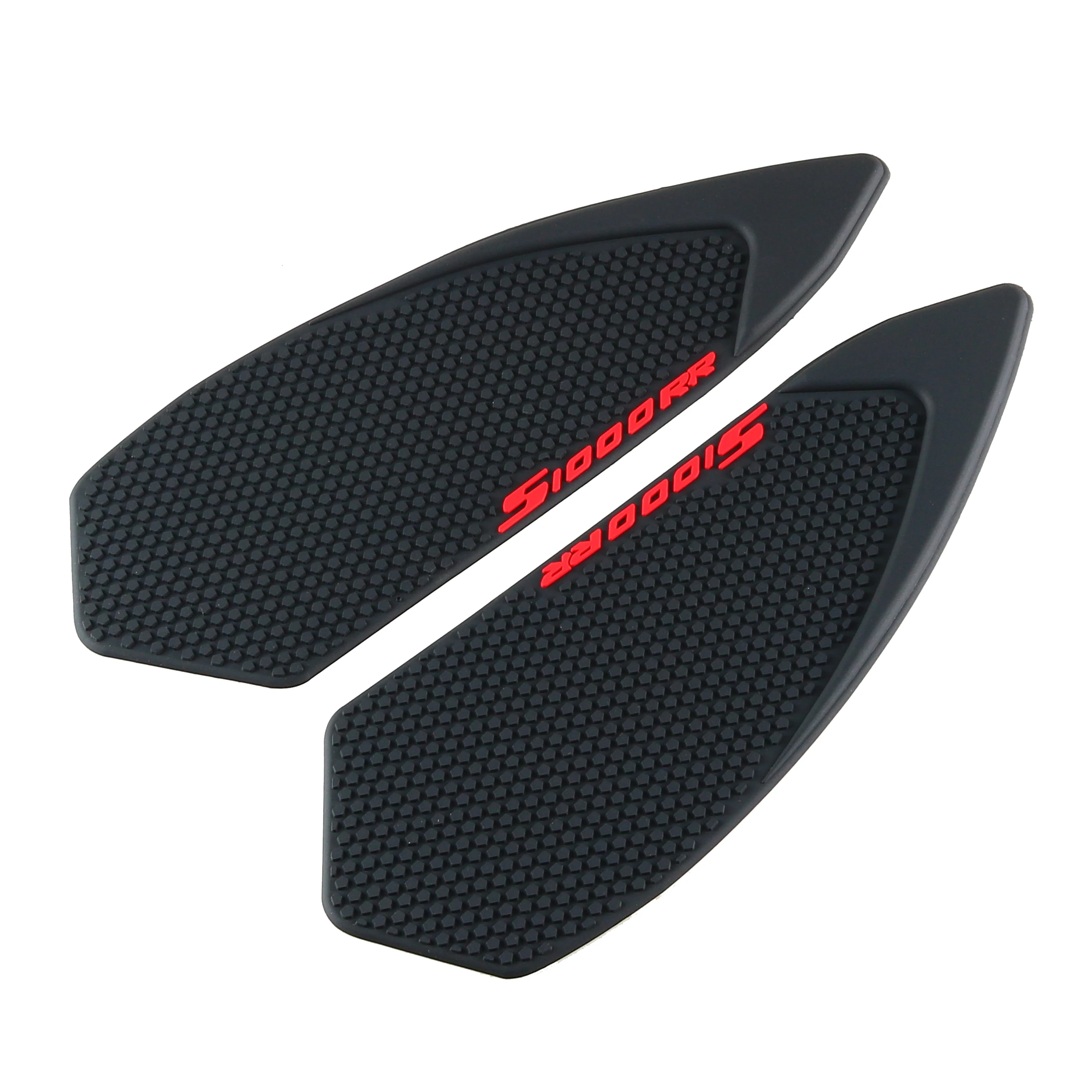 

Для BMW S1000RR 2019-2025 S1000R 21-25 Боковая накладка на топливный бак Накладки на бак Защитные наклейки Наклейка Газовая наколенница Тяговая накладка Накладка на бак