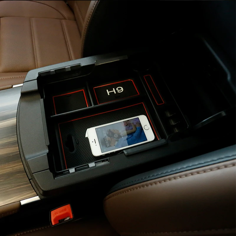 Рисунок 3 - Контейнер для хранения для Great