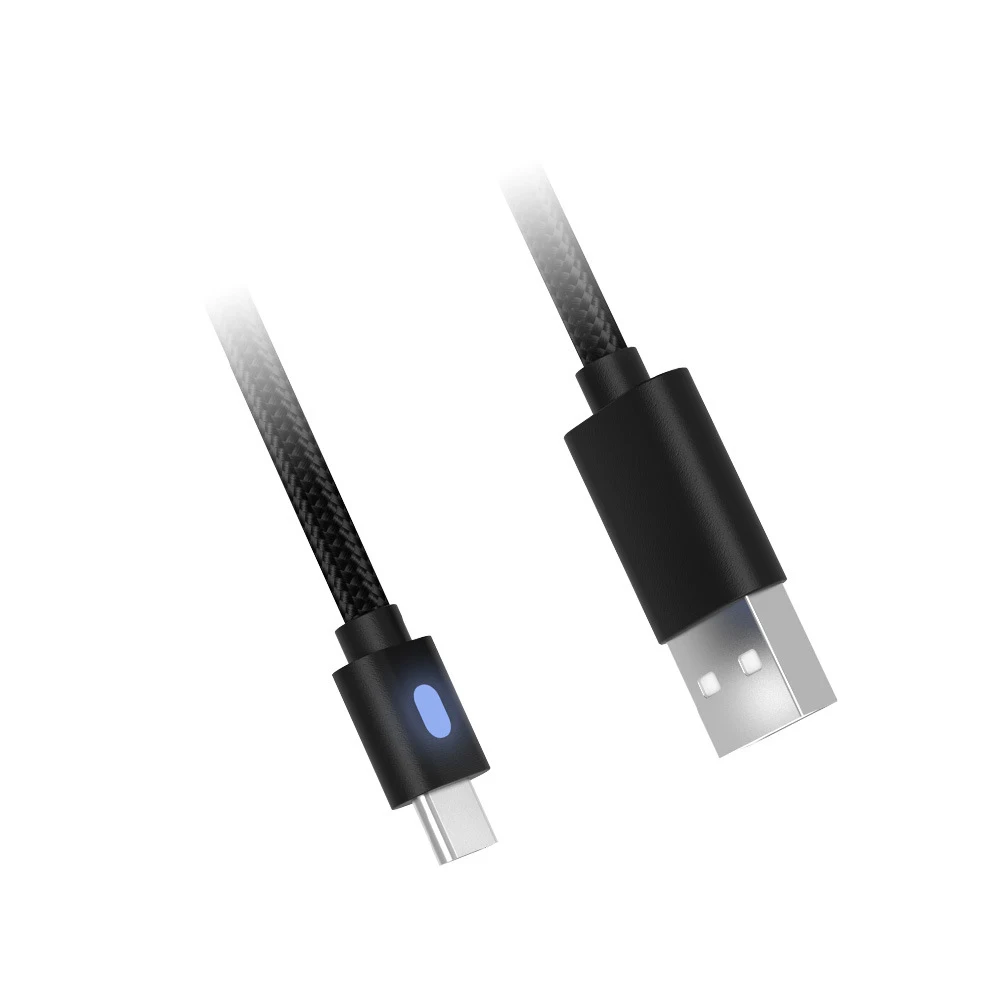 USB-кабель для PS5 с индикатором длина 3 м