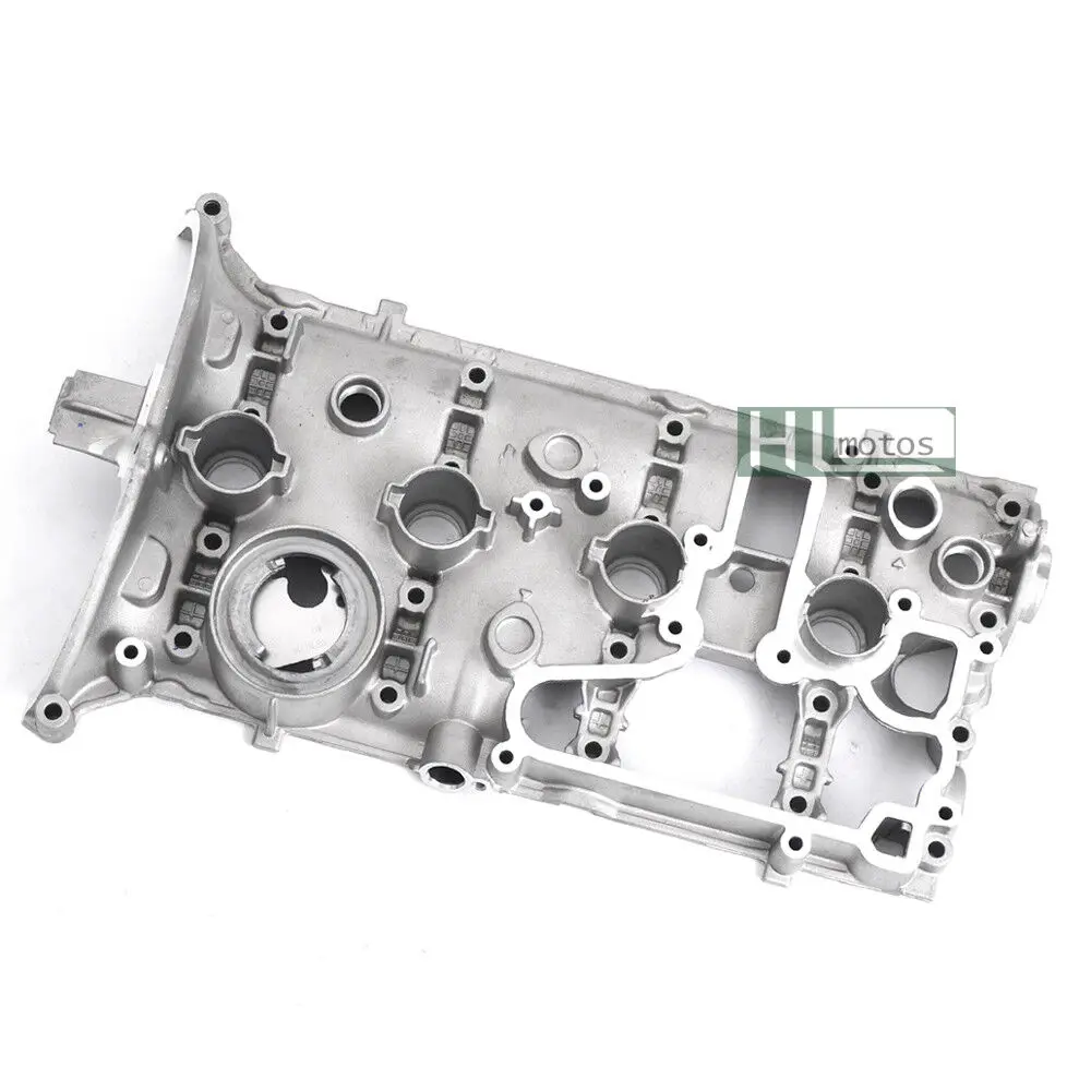 

06H103475G/06H103064 AB крышка клапана головки цилиндра двигателя для AUDI A3 A4 B8 A5 Q3 TT VW Golf MK6 Passat 1,8 2.0TSI 06J103475 F