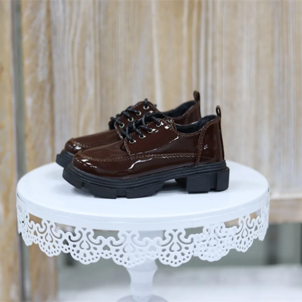 Ботинки для кукол BJD