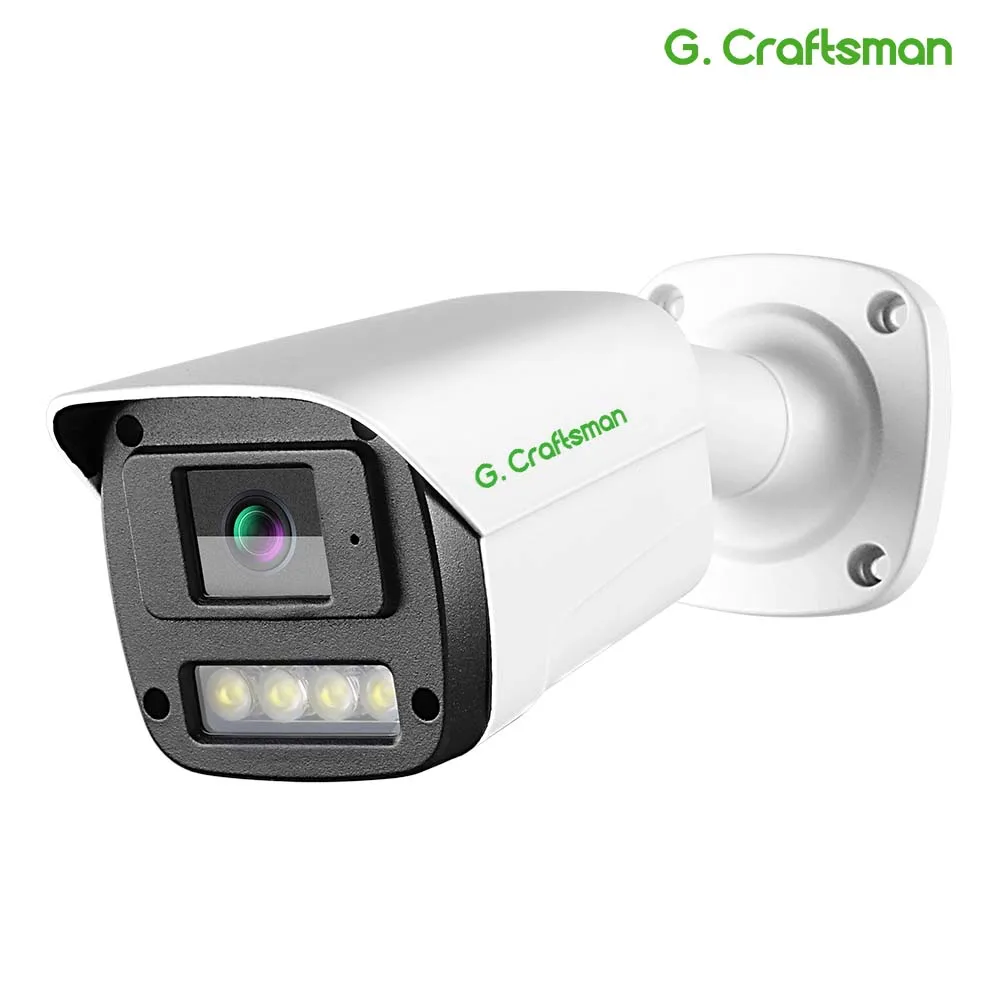 XMEYE полноцветная IP-камера F1.0 Объектив POE SONY сенсор 5MP IMX335 безопасность CCTV H.265 Водонепроницаемая аудиосистема видеонаблюдения XMEYE полноцветная IP-камера F1.0 Объектив POE SONY сенсор 5MP IMX335 безопасность CCTV H.265 Водонепроницаемая аудиосистема видеонаблюдения