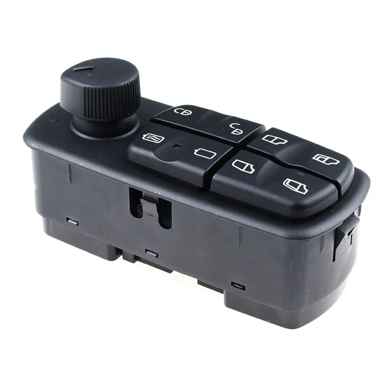 Панель переключателя главного питания окна запчасти для автомобильных