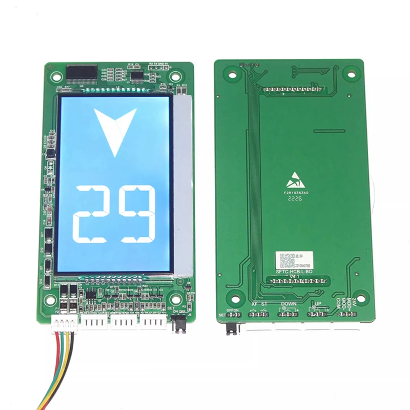 SFTC-HCB-L-BO-EXXT Детали лифта Аксессуары для